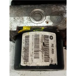 Recambio de nucleo abs para chrysler voyager (rg)(2001) 2.8 crd referencia OEM IAM 25092743153 P04721522AD  