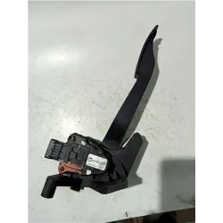 Recambio de potenciometro pedal gas para opel combo (corsa c)(2001) 1.7 cargo [1,7 ltr. - 48 kw 16v di cat (y 17 dtl / lk8)] ref