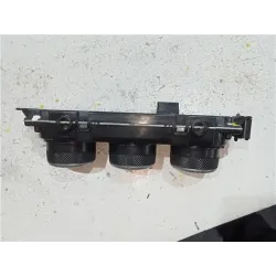 Recambio de mandos climatizador para mitsubishi lancer berlina (cy0)(2007) referencia OEM IAM 7820A115XB  
