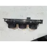 Recambio de mandos climatizador para mitsubishi lancer berlina (cy0)(2007) referencia OEM IAM 7820A115XB  