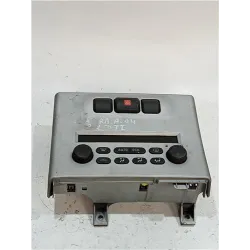 Recambio de mando multifuncion para opel zafira a (1999) 2.2 dti 16v referencia OEM IAM 330188061 24439584  