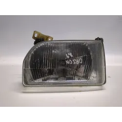 Recambio de faro izquierdo para ford orion ii (aff) 1.6 referencia OEM IAM 210960785  