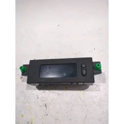 Recambio de pantalla para opel astra g berlina (1998) 1.6 16v referencia OEM IAM 024461675  