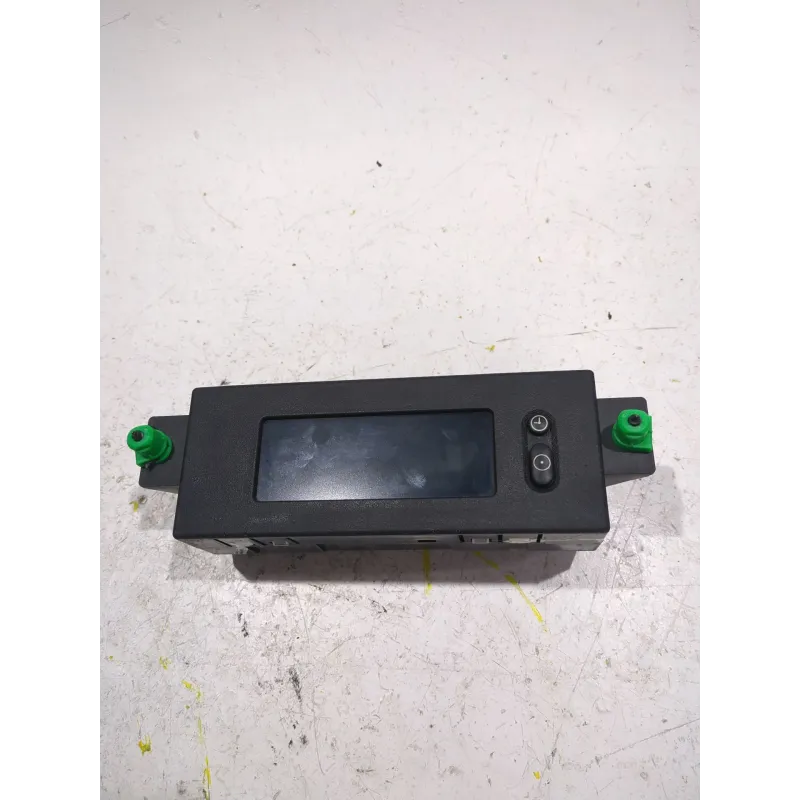 Recambio de pantalla para opel astra g berlina (1998) 1.6 16v referencia OEM IAM 024461675  