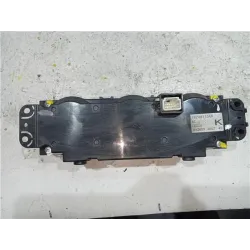 Recambio de mandos climatizador para mitsubishi lancer berlina (cy0)(2007) referencia OEM IAM 7820A115XB  