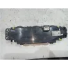 Recambio de mandos climatizador para mitsubishi lancer berlina (cy0)(2007) referencia OEM IAM 7820A115XB  