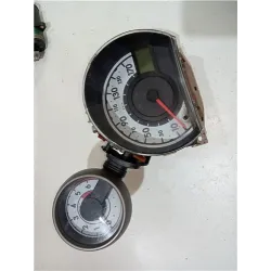 Recambio de cuadro completo para peugeot 107 (2005) 1.0 básico [1,0 ltr. - 50 kw] referencia OEM IAM 768030u  