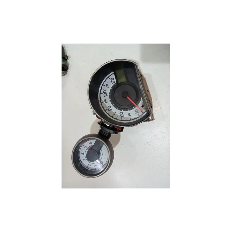 Recambio de cuadro completo para peugeot 107 (2005) 1.0 básico [1,0 ltr. - 50 kw] referencia OEM IAM 768030u  