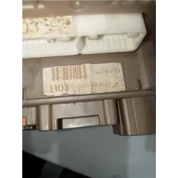 Recambio de cuadro completo para peugeot 107 (2005) 1.0 básico [1,0 ltr. - 50 kw] referencia OEM IAM 768030u  