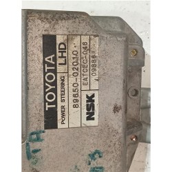 Recambio de centralita direccion asistida para toyota corolla (e12)(2002) 1.6 vvt-i referencia OEM IAM 8965002010LHD  