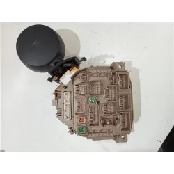 Recambio de cuadro completo para peugeot 107 (2005) 1.0 básico [1,0 ltr. - 50 kw] referencia OEM IAM 768030u  
