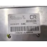 Recambio de centralita motor uce para daewoo lanos (klat) 1.5 referencia OEM IAM 16246929  