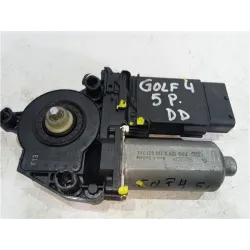 Recambio de motor elevalunas delantero derecho para volkswagen golf iv berlina (1j1)(1997) 1.6 16v referencia OEM IAM 101434203 