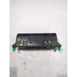 Recambio de pantalla para opel astra g berlina (1998) 1.6 16v referencia OEM IAM 024461675  