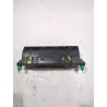 Recambio de pantalla para opel astra g berlina (1998) 1.6 16v referencia OEM IAM 024461675  