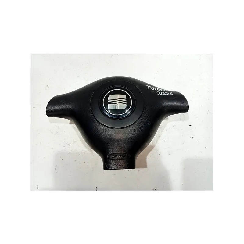 Recambio de airbag volante para seat toledo (1m2)(03.1999) 1.9 tdi referencia OEM IAM 1M0880201M  