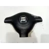 Recambio de airbag volante para seat toledo (1m2)(03.1999) 1.9 tdi referencia OEM IAM 1M0880201M  