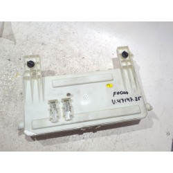 Recambio de caja reles / fusibles para ford focus ii (da_, hcp, dp) 1.6 tdci referencia OEM IAM 7M5T14A073CF  