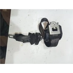 Recambio de cinturon seguridad trasero central para renault clio ii symbol (2001) referencia OEM IAM 888503110R  