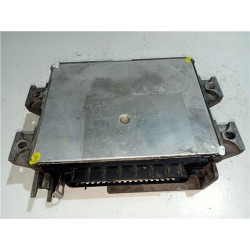 Recambio de centralita inyeccion para seat marbella (1986) 0.9 ce [0,9 ltr. - 32 kw] referencia OEM IAM 6160204701M  