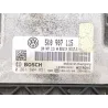 Recambio de centralita inyeccion para volkswagen golf vi (5k1) 2.0 gti referencia OEM IAM 5K0907115 0261S04951  