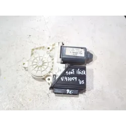 MOTOR ELEVALUNAS DELANTERO DERECHO 6Q2959801A 