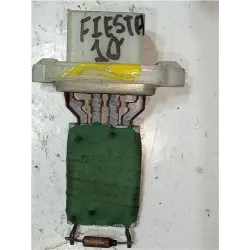 Recambio de resistencia calefaccion para ford fiesta (cb1)(2008) 1.6 sport [1,6 ltr. - 66 kw tdci cat] referencia OEM IAM 1R12KR