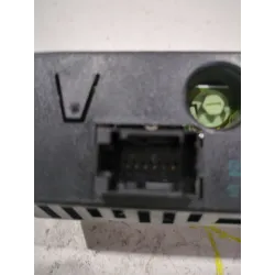 Recambio de pantalla para opel astra g berlina (1998) 1.6 16v referencia OEM IAM 024461675  
