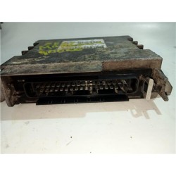 Recambio de centralita inyeccion para seat marbella (1986) 0.9 ce [0,9 ltr. - 32 kw] referencia OEM IAM 6160204701M  