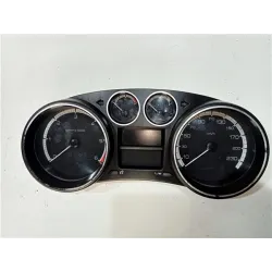 Recambio de cuadro completo para peugeot 308 (2007) 1.6 confort [1,6 ltr. - 80 kw hdi fap cat (9hz / dv6ted4)] referencia OEM IA