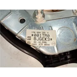 Recambio de airbag volante para seat toledo (1m2)(03.1999) 1.9 tdi referencia OEM IAM 1M0880201M  