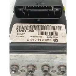 Recambio de nucleo abs para volkswagen passat berlina (3b3)(2000) 1.9 tdi referencia OEM IAM 3C0614095Q 16027002A  