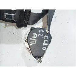 Recambio de cinturon seguridad trasero central para renault clio ii symbol (2001) referencia OEM IAM 888503110R  