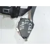 Recambio de cinturon seguridad trasero central para renault clio ii symbol (2001) referencia OEM IAM 888503110R  