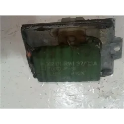 Recambio de resistencia calefaccion para seat toledo (1l)(09.1991) 1.6 i referencia OEM IAM ZDRDPSI  