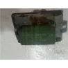 Recambio de resistencia calefaccion para seat toledo (1l)(09.1991) 1.6 i referencia OEM IAM ZDRDPSI  