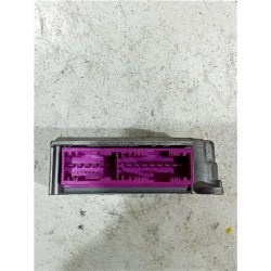 Recambio de centralita airbag para alfa romeo 147 (190)(2000) 1.6 t.spark eco distinctive [1,6 ltr. - 77 kw 16v cat] referencia 