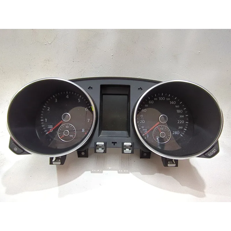 Recambio de cuadro completo para volkswagen golf vi (5k1) 2.0 gti referencia OEM IAM 5K0920870B  