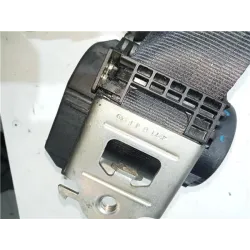 Recambio de cinturon seguridad trasero central para renault clio ii symbol (2001) referencia OEM IAM 888503110R  