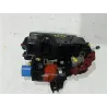 Recambio de cerradura puerta delantera izquierda para skoda fabia (5j2)(2007) 1.4 tdi referencia OEM IAM 3B1837015AR  