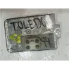 Recambio de resistencia calefaccion para seat toledo (1l)(09.1991) 1.6 i referencia OEM IAM ZDRDPSI  
