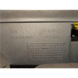 Recambio de mando multifuncion para opel zafira a (1999) 2.2 dti 16v referencia OEM IAM 330188061 24439584  