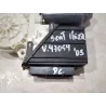 Recambio de motor elevalunas delantero derecho para seat ibiza iii (6l1) 1.9 sdi referencia OEM IAM 6Q2959801A  