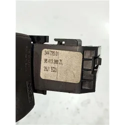 Recambio de mando multifuncion para peugeot 307 berlina (s2) x-line 16v hdi fap rhr referencia OEM IAM 96413388ZL  