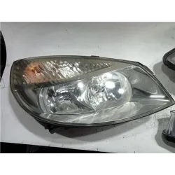 Recambio de faro delantero derecho para renault scenic ii (jm)(2003) 1.9 dci (jm12, jm0g) referencia OEM IAM 15810400RE  