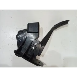 Recambio de potenciometro pedal gas para ford transit bus (fy)(2000) referencia OEM IAM YC159F836BC  