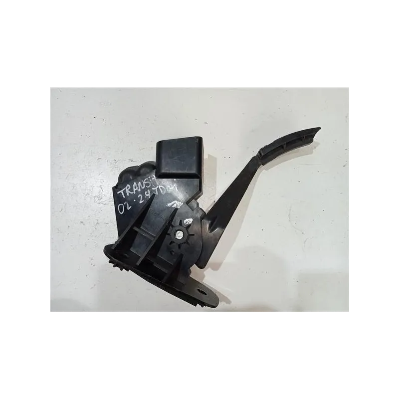 Recambio de potenciometro pedal gas para ford transit bus (fy)(2000) referencia OEM IAM YC159F836BC  