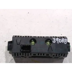 Recambio de pantalla para opel astra g berlina (1998) 1.6 16v referencia OEM IAM 024461675  