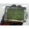 Recambio de resistencia calefaccion para seat toledo (1l)(09.1991) 1.6 i referencia OEM IAM ZDRDPSI  