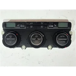 Recambio de mandos climatizador para volkswagen golf v (1k1)(2003) 2.0 tdi 16v referencia OEM IAM GOLF V  